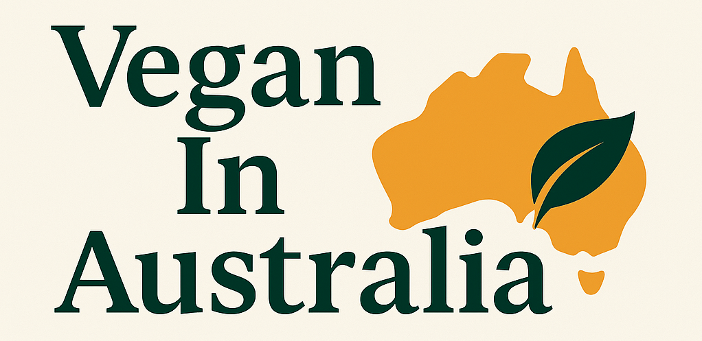 veganinaustralia.com